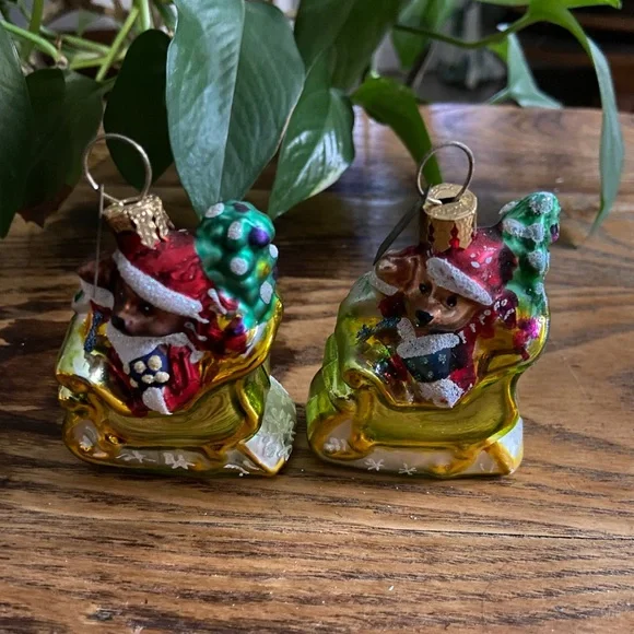 Christopher Radko - Picture 1 of 4